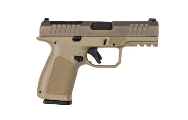 rm1cmojavee791.jpg ROST MARTIN RM1C 9MM 17+1 MOJAVE 4" OR FS
