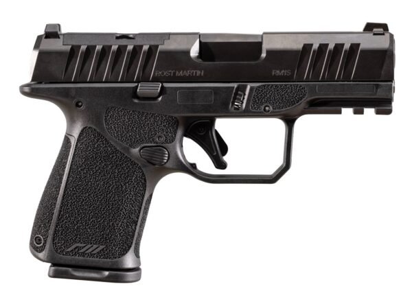 rm1sblk45fa.jpg ROST MARTIN RM1S 9MM 15+1 BLK 3.6" OR FS