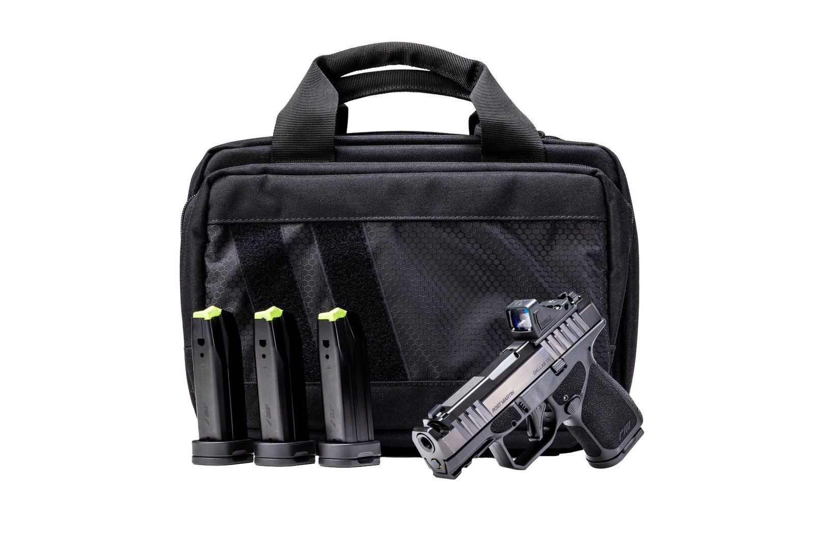 rm1scompbndl217f.jpg ROST MARTIN RM1S 9MM 15+1 BK 3.6"COMP BNDL