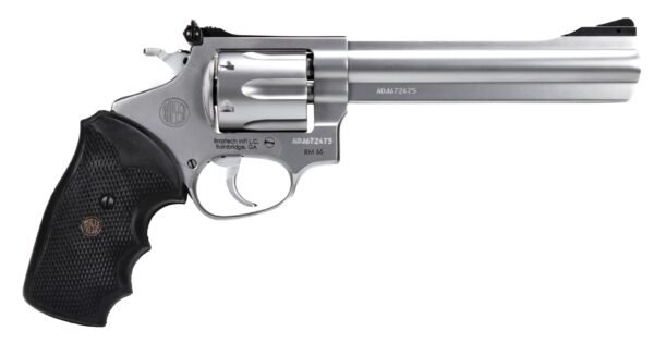 ROSSI RM66 357MAG SS 6RD 6" AS