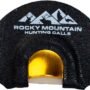 RMHC #134 BLACK MAGIC ELK CALL - GTP DIAPHRAGM