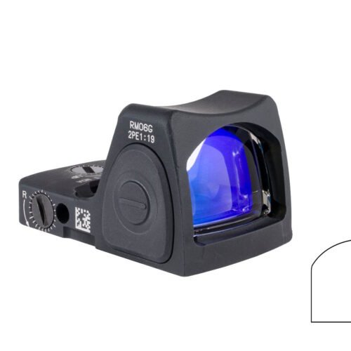 rmrgreene86b.jpg TRIJICON RMR TYPE 2 LED 3.25 MOA GREEN