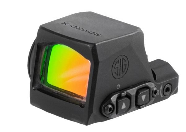 romeox0bb6.jpg SIG SAUER ROMEO-X 3MOA RED DOT