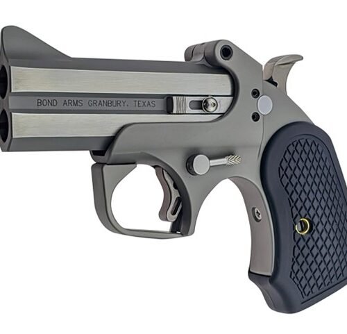 BOND ARMS ROWDY XL 45LC/410 SS 3.5" FS