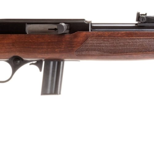 Rossi_RS22L1811WD ROSSI RS22 22LR BLK/WD 18" 10+1