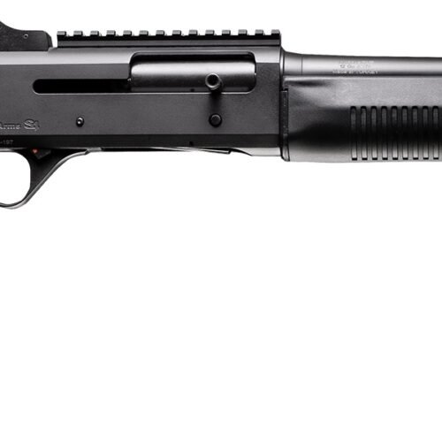 FOUR PEAKS ASKA S4 12/18.5 PSTL GRIP BLK