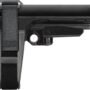SB TACTICAL BRACE SBA3 BLACK
