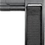 sbmini01sb_left.jpg SB TACTICAL BRACE SB MINI BLK - FITS AR PISTOL BUFFER TUBES
