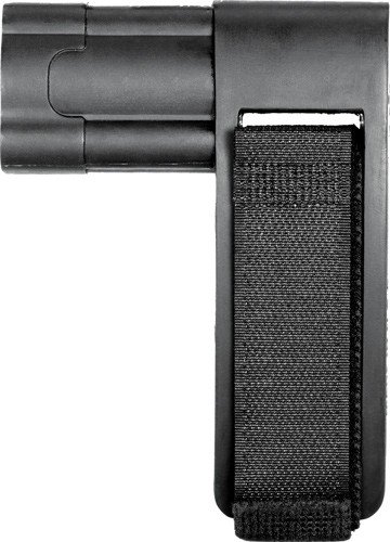 sbmini01sb_left.jpg SB TACTICAL BRACE SB MINI BLK - FITS AR PISTOL BUFFER TUBES