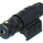 UTG LASER TACTICAL RED - W/MOUNT & PRESSURE SWITCH