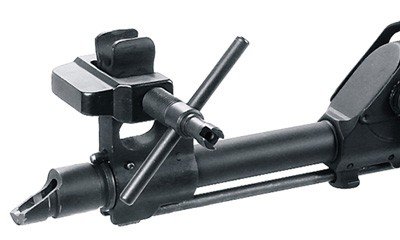 scpwea05_in-use.jpg UTG SIGHT TOOL AK47 - FOR FRONT SIGHT ADJUSTMENT