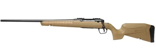 screenshot20250411152304eef1.jpg SAVAGE ARMS AXIS 2 350LEG BL/FDE 18" LH #