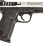 TECHNA CLIP HANDGUN RETENTION - CLIP S&W SDVE 9/40 RH/LH