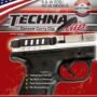 TECHNA CLIP HANDGUN RETENTION - CLIP S&W SDVE 9/40 RH/LH
