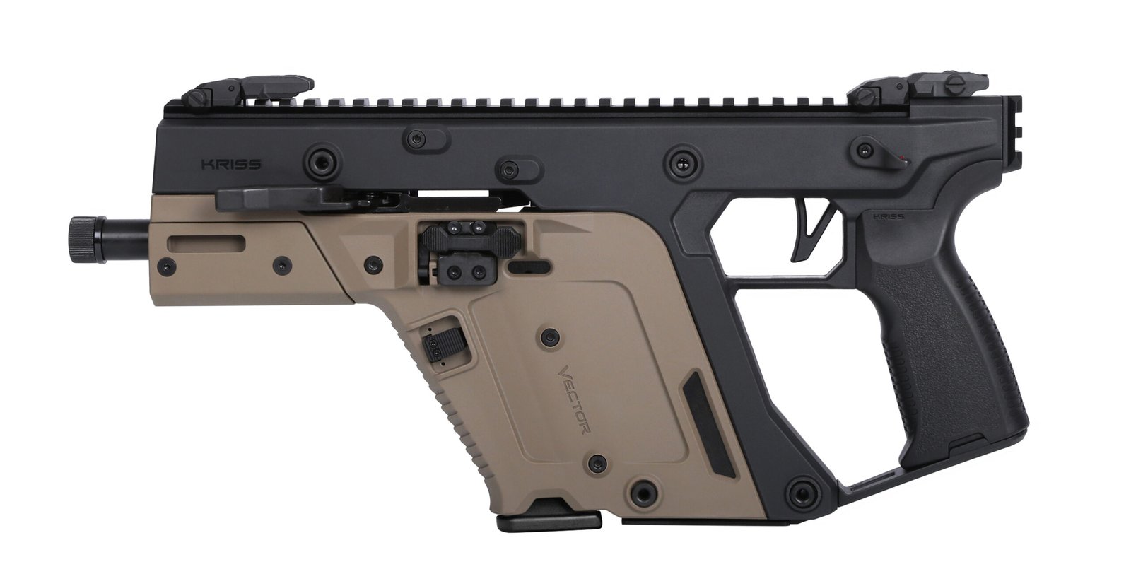 sdp10rd8e58-2.jpg KRISS USA VECTOR SDP G3 9MM BK/FDE 10+1