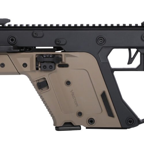 sdp10rd8e58.jpg KRISS USA VECTOR SDP G3 45ACP BK/FD 10+1