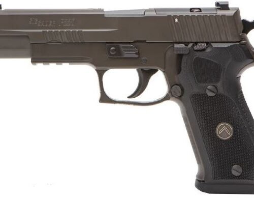 SIG SAUER P220 LEGION 10MM 8+1 DA/SA OR