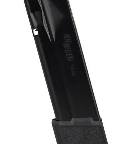 SIG SAUER MAG P365X-MACRO 9MM 21RD EXT