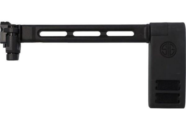 SIG SAUER BRACE MCX MPX BLACK 1913 INT