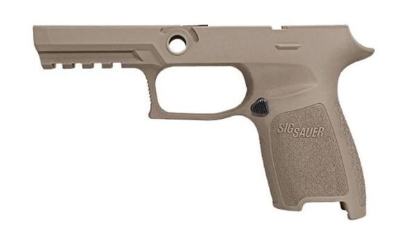 sigripmco943mco772c.jpg SIG SAUER GRIP ASY 320 9/40/357CO MD COY