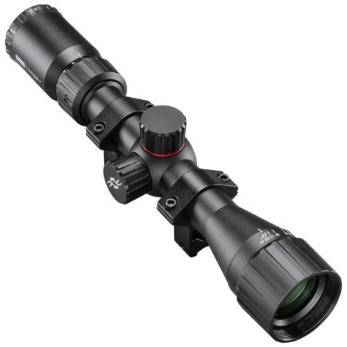 SIMMONS OPTICS PROTARGET AIR 3-9X40 TRUPLEX