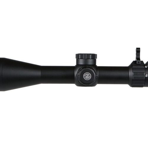 SIG SAUER EASY6BDX 5-30X56 34MM BDX-DEVL