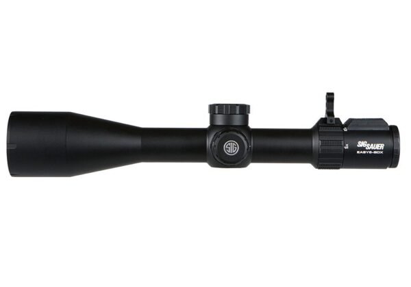 SIG SAUER EASY6BDX 5-30X56 34MM BDX-DEVL