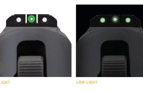 SIG SAUER X-RAY EV PSTL SGT GRN 8F/8R SQ