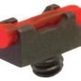 HIVIZ SPARK-III SHOTGUN FRONT - SIGHT THREADED