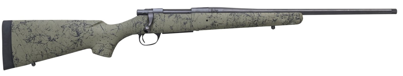 HOWA SL GEN2 ODG 243WIN 20" TB