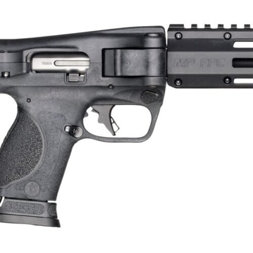 SMITH AND WESSON M&P FPC 9MM 16.25" 23+1