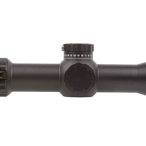 SIG SAUER TANGO DMR 3-18X44 34MM MRAD