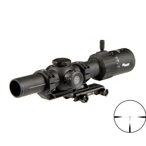 SIG SAUER TANGO MSR 1-8X24 30MM