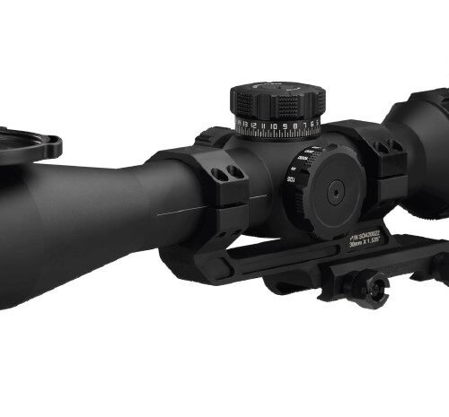 SIG SAUER TANGO SPR 4-16X44 30MM