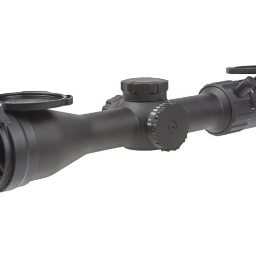 SIG SAUER WHISKEY 4 3-12X44 QUADPLEX HF