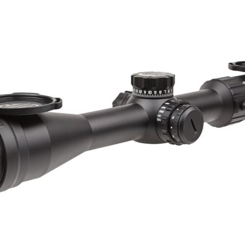 SIG SAUER WHISKEY 4 4-16X44 FFP HELLFIRE