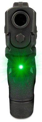 spsg_front-view.jpg LASERMAX LASER RAIL MOUNT - GREEN SPARTAN