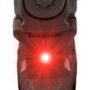 LASERMAX LASER RAIL MOUNT RED - SPARTAN
