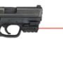 LASERMAX LASER RAIL MOUNT RED - SPARTAN