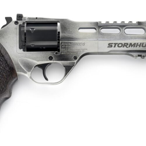 CHIAPPA FIREARMS RHINO STORMHUNTER 60DS 357MAG