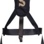 SUMMIT SAFETY HARNESS SPORT - MEDIUM 28"-35" WAIST