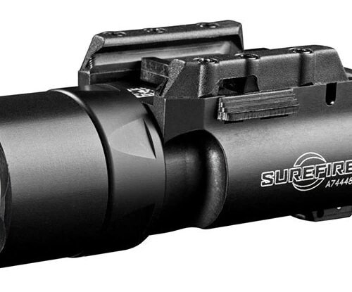 SUREFIRE X300 ULTRA LED LGHT BLK 1000LM