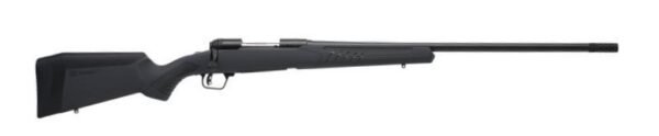 SAVAGE ARMS 110 LRH 6.5X284 BLK/SYN 26"  #