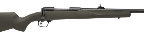 sv57019.jpg SAVAGE ARMS 110 HOG HUNT 400LEG BL/SY TB #