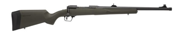 sv57019.jpg SAVAGE ARMS 110 HOG HUNT 400LEG BL/SY TB #