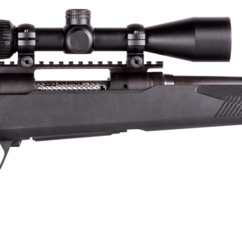 sv57305.jpg SAVAGE ARMS 110 APEX HUNT XP 270WIN PKG #