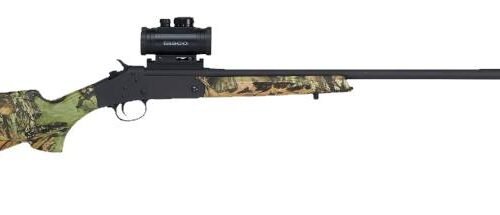 SAVAGE ARMS M301 SINGLE SHOT 410/26 MOO XP