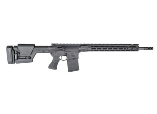 SAVAGE ARMS MSR 10 LONG RANGE 6.5CR 22"