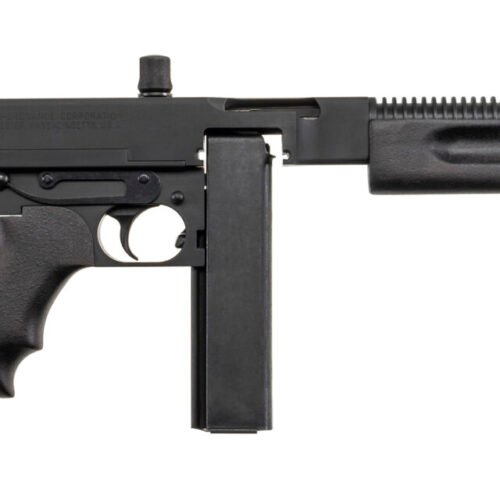 AUTO-ORDNANCE - THOMPSON THOMPSON 1927A1 COMMANDO 45CAL