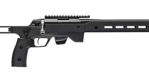 TIKKA T1X ACE TARGET 17HMR 16"